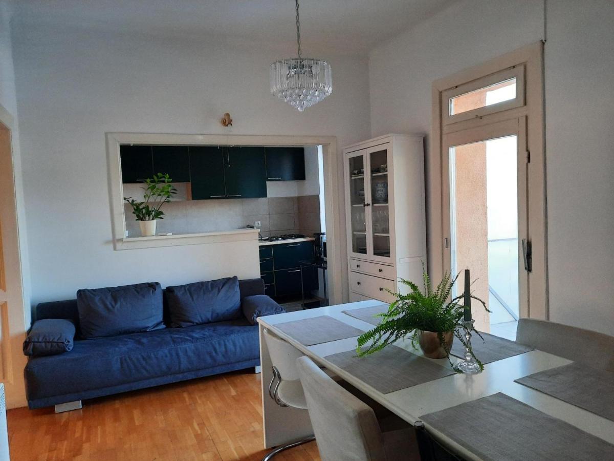 Apartman Soda Ogulin Dış mekan fotoğraf