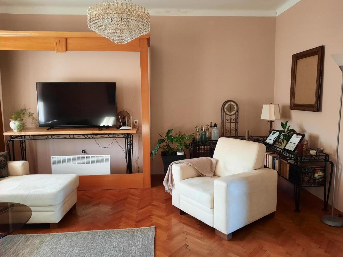 Apartman Soda Ogulin Dış mekan fotoğraf