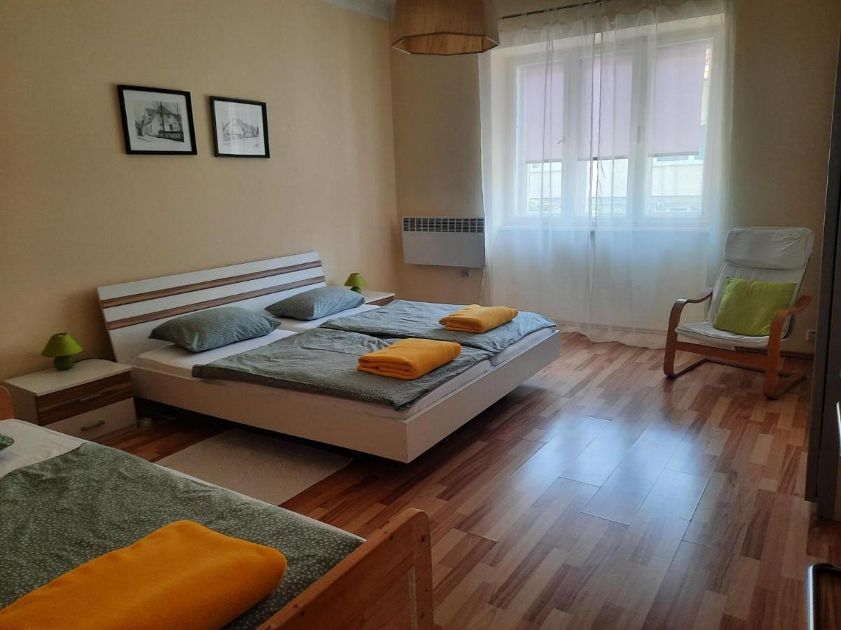 Apartman Soda Ogulin Dış mekan fotoğraf